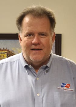 Mike Lee: Once COVID-19 became acknowledged as a national health crisis, the phone started to ring. Mike Lee: Once COVID-19 became acknowledged as a national health crisis, the phone started to ring.