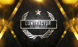 NCI 2020 Contractor of the Year awards were presented to Four Seasons Air Conditioning and Heating; Kennihan Plumbing, Heating, and AC; and Jansen's Heating and Air. NCI 2020 Contractor of the Year awards were presented to Four Seasons Air Conditioning and Heating; Kennihan Plumbing, Heating, and AC; and Jansen's Heating and Air.