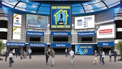 National Comfort Institute acted fast to produce a virtual Summit once it was clear an in-person event would not be possible for 2020. National Comfort Institute acted fast to produce a virtual Summit once it was clear an in-person event would not be possible for 2020.