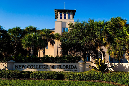 New College Of Florida Carrier Iaq Assessment 5fa19f0351668