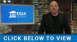 Weldon Long, HVAC entrepreneur and author of 'The Upside of Fear' and 'Consistency Selling', is your host for the EGIA 'Cracking the Code' Weekly Show. Weldon Long, HVAC entrepreneur and author of 'The Upside of Fear' and 'Consistency Selling', is your host for the EGIA 'Cracking the Code' Weekly Show.