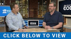 Drew Cameron, left, and Russ Horrocks share the four elements that the best meetings all have in common. Drew Cameron, left, and Russ Horrocks share the four elements that the best meetings all have in common.