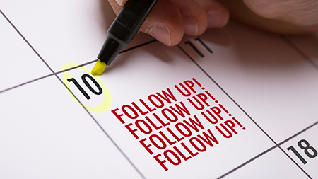 Calendar Follow Up 5fda24531c839