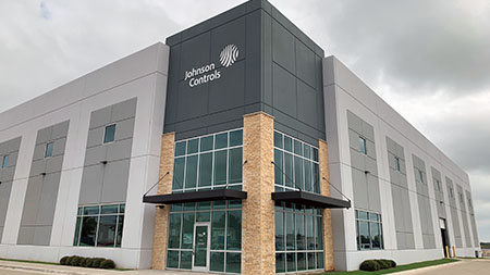 Johnson Controls opens Ducted Systems Academy Contracting Business