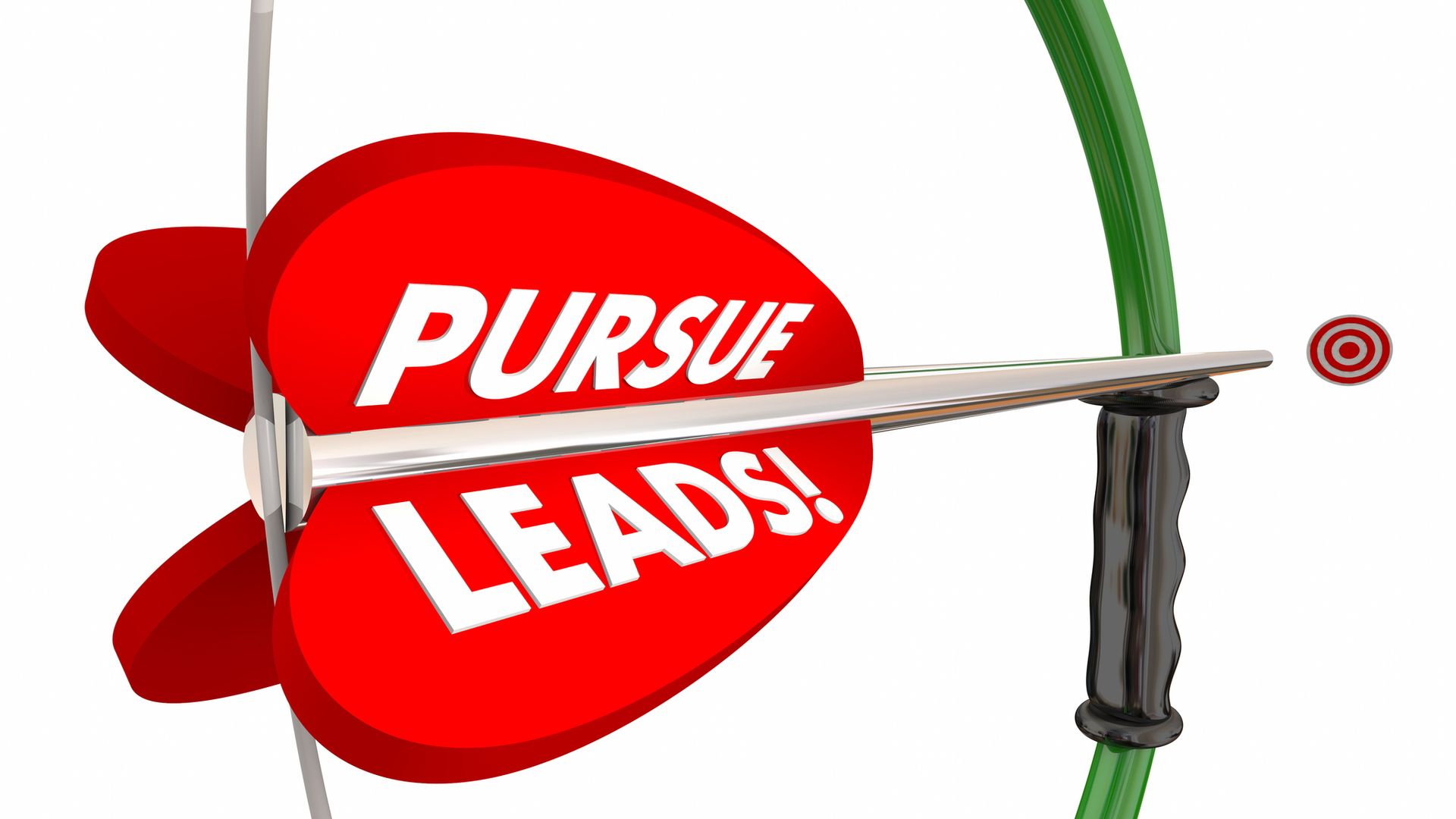 Pursue Leads2