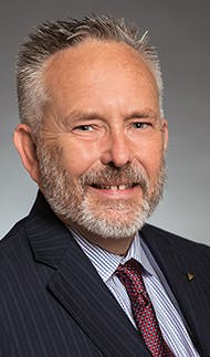 Ardee Toppe: 'We need to support contractors, and distributors need to support them, in knowing how to grow.' Ardee Toppe: 'We need to support contractors, and distributors need to support them, in knowing how to grow.'