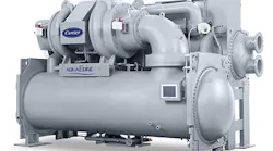 Carrier Aqua Edge Chiller