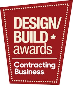 Design Build Awards 2017 Design Build Awards 2017