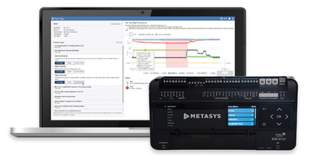 Johnson Controls Releases Metasys 11.0 Building Automation System ...