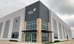 The first-of-its-kind 30,000 square-foot training facility features two large classrooms and two extensive training labs, offering remote and hands-on classes, including virtual reality training. The first-of-its-kind 30,000 square-foot training facility features two large classrooms and two extensive training labs, offering remote and hands-on classes, including virtual reality training.