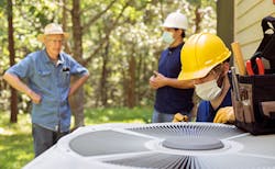 Oversized or undersized face masks contain gaps. This allows air (and any viruses in it) to bypass the face mask and move in and out of the person wearing the mask. Oversized or undersized face masks contain gaps. This allows air (and any viruses in it) to bypass the face mask and move in and out of the person wearing the mask.