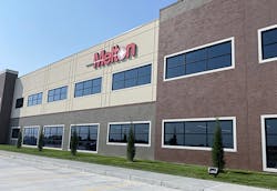 Employee-owned company Employee-owned company