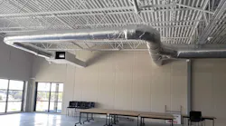 Melton Ductwork