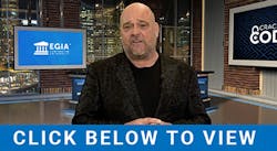 HVAC entrepreneur Weldon Long is your host for EGIA's 'Cracking the Code' weekly show. HVAC entrepreneur Weldon Long is your host for EGIA's 'Cracking the Code' weekly show.
