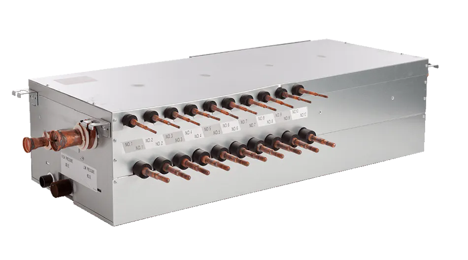 Controls | Contracting Business