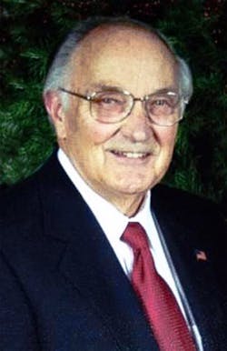 David J. Chase David J. Chase