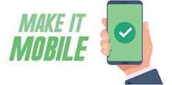 Make It Mobile Image Make It Mobile Image