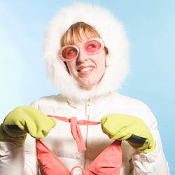 Parka Girl 60269f2c10f12 Parka Girl 60269f2c10f12