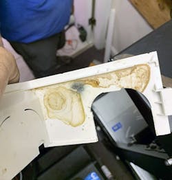 Trainees seeing and being present during customer interactions, being with a senior tech to see how they go about troubleshooting or handling a particular situation, and even just the wording they use can be monumentally helpful in developing a trainee. Trainees seeing and being present during customer interactions, being with a senior tech to see how they go about troubleshooting or handling a particular situation, and even just the wording they use can be monumentally helpful in developing a trainee.