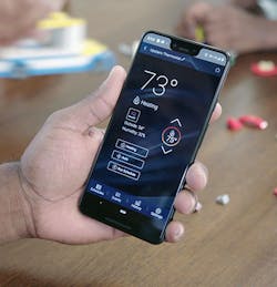 Formerly Nexia™, the new integrated app will continue to give homeowners a secure, convenient method to manage their indoor comfort through a connected experience,. Formerly Nexia™, the new integrated app will continue to give homeowners a secure, convenient method to manage their indoor comfort through a connected experience,.