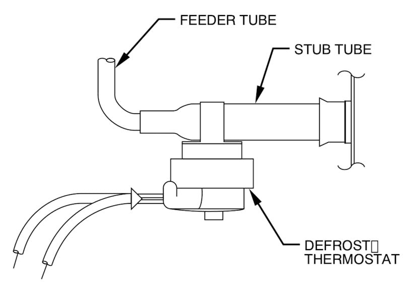 Heat Pump Defrost Diagnosis Contracting Business