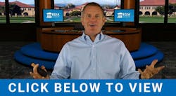 Rob Shallenberger is your host for this week's edition of EGIA's 'Cracking the Code' show. Rob Shallenberger is your host for this week's edition of EGIA's 'Cracking the Code' show.