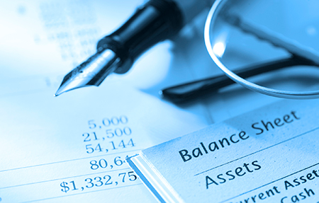 Financial Statement 602696659635f