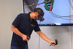 The firm develops and delivers scalable, highly effective digital learning simulations for the HVAC, Plumbing, Electrical, Solar, Multi-family Maintenance and Facilities Maintenance workforce. The firm develops and delivers scalable, highly effective digital learning simulations for the HVAC, Plumbing, Electrical, Solar, Multi-family Maintenance and Facilities Maintenance workforce.