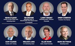 Lead2021 Presenters Lead2021 Presenters