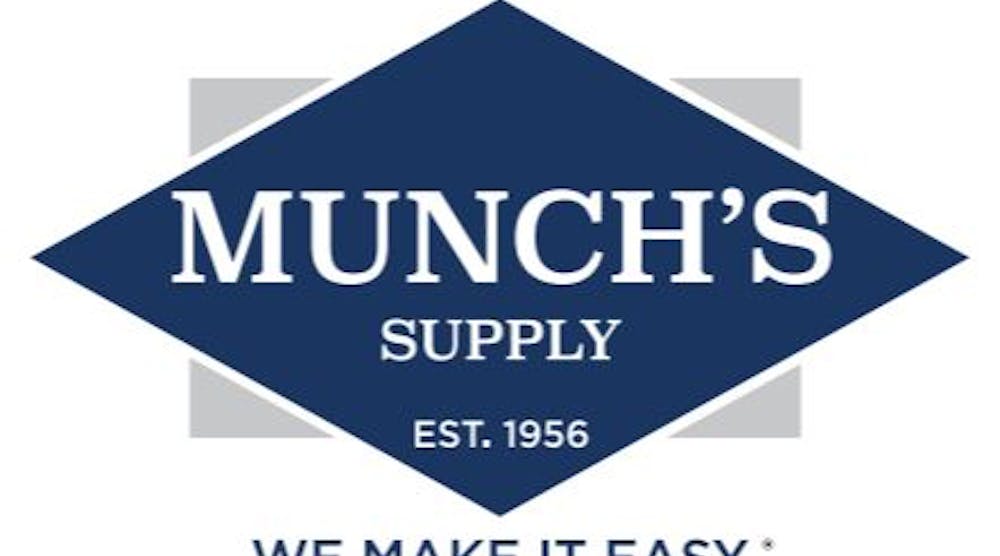 Munch Supply Logo