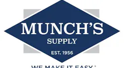 Munch Supply Logo