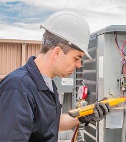 Technician Working Rooftop 60184d3f30a5b Technician Working Rooftop 60184d3f30a5b