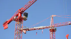 Cranes Horizontal Tm