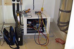 Heat Pump On Floor Cropped 60350dce31fec Heat Pump On Floor Cropped 60350dce31fec