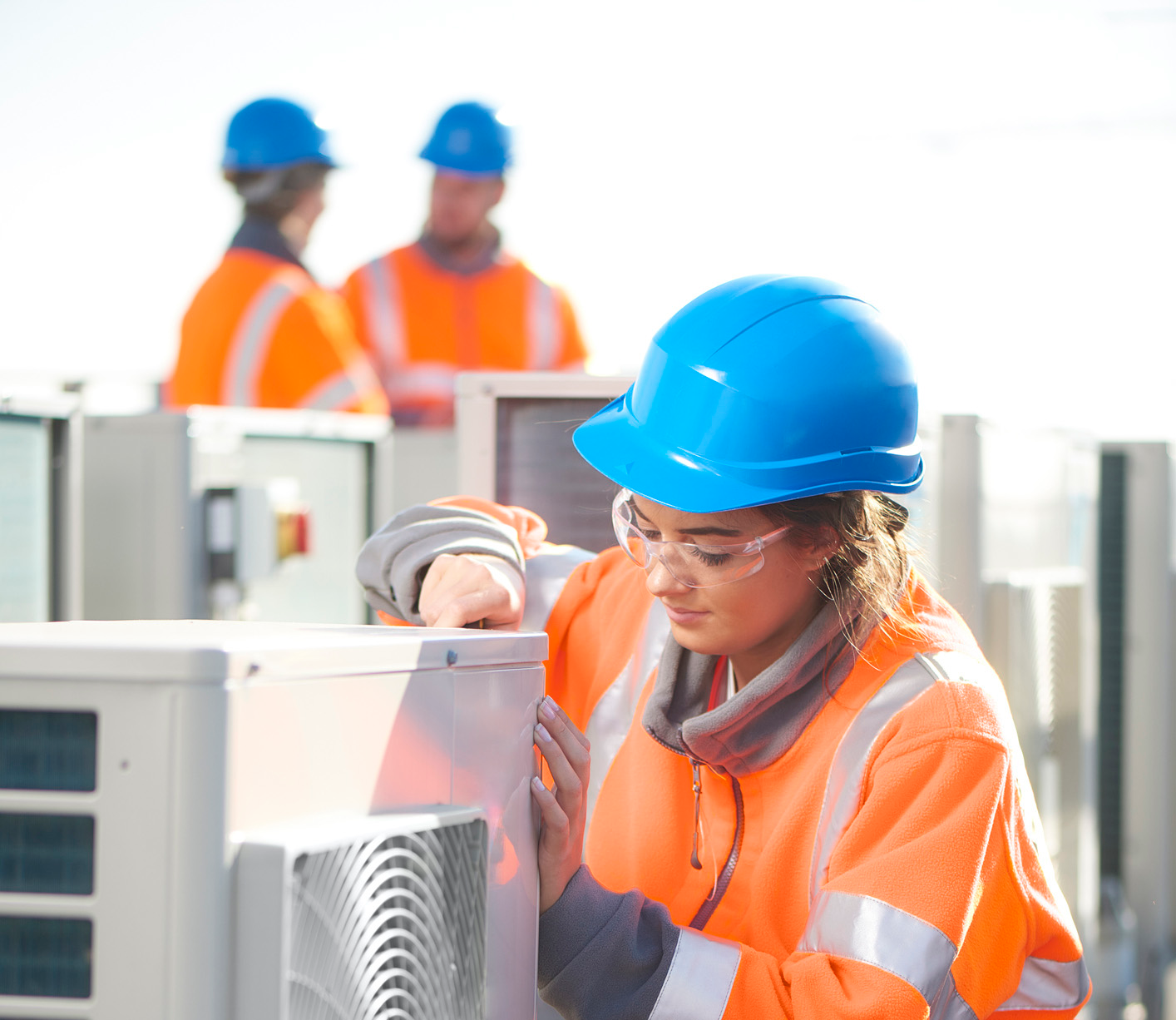 Technician Team2 601ac091847f2