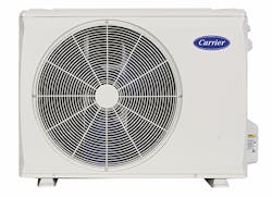 Carrier 38MARB outdoor unit