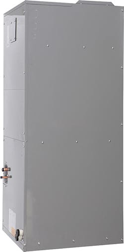 Carrier MBAA Air Handler Carrier MBAA Air Handler