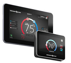 Allied Comfort Sync Allied Comfort Sync