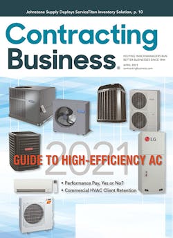 Cb April 2021 Cover Cb April 2021 Cover