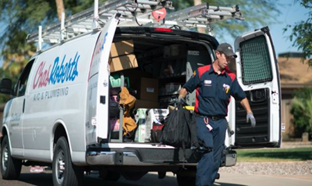 Chas Roberts Truck Tech 605237aa621cd