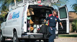 Chas Roberts Truck Tech