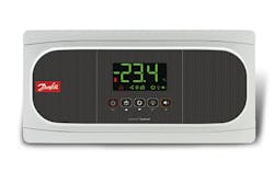 Danfoss Optyma Danfoss Optyma