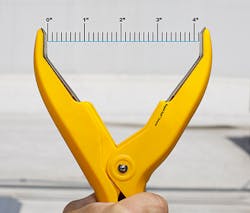 Fieldpiece Clamp Fieldpiece Clamp