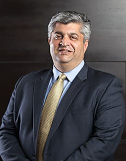 Armand Kilijian: ‘As much as COVID-19 has caused our businesses to evolve, a building is still a building. We need training on how to properly install equipment in addition to the bigger picture and strategic issues.’ Armand Kilijian: ‘As much as COVID-19 has caused our businesses to evolve, a building is still a building. We need training on how to properly install equipment in addition to the bigger picture and strategic issues.’