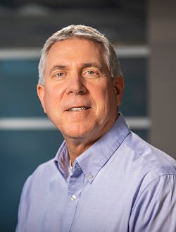 Mike McGowan Mike McGowan