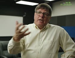 Rodney Koop: 'With this key feature, we are confident the contractors will enjoy improved efficiencies and even more streamlined workflow.' Rodney Koop: 'With this key feature, we are confident the contractors will enjoy improved efficiencies and even more streamlined workflow.'