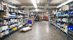 Stockroom