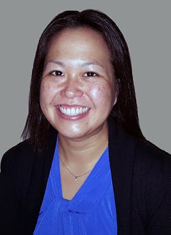 Theresa Gillette Theresa Gillette