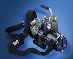 Super Evac PLUS II Super Evac PLUS II