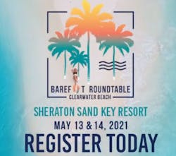 Barefoot Roundtablead Barefoot Roundtablead